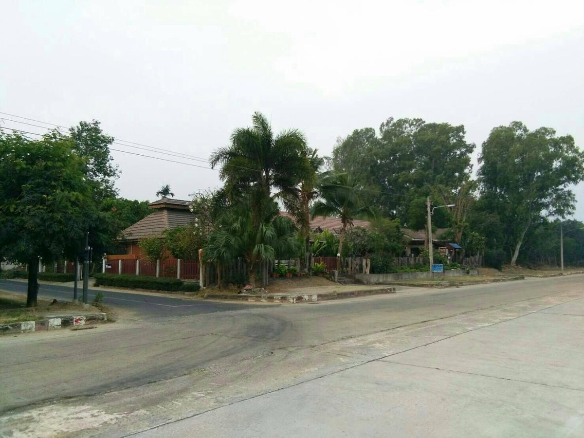 אובון רטצ'תאני Rim Than View Resort מראה חיצוני תמונה